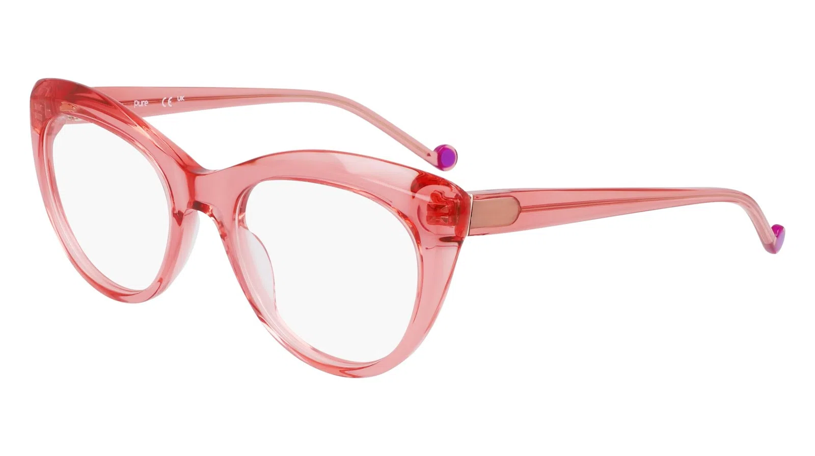 Pure P 7009 Eyeglasses - view 3